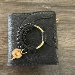 Seen by Chloe Trifold wallet